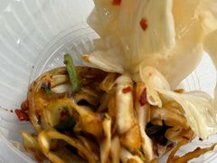 -金牌罗记肠旺面(蔡家街店)