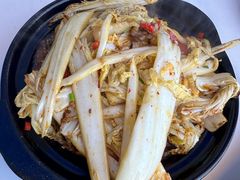 -黄牛肉馆·皖南土菜