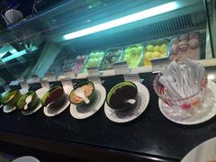 -城市名人酒店喝彩西餐厅(人民南路店)