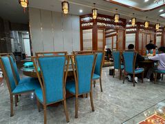-渔码头食府(蓬莱阁店)