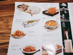 -九转小磨·非遗东北菜(哈西万达店)