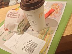 -麦当劳(豫园店)