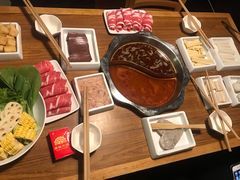 -傣妹火锅(建军东路店)