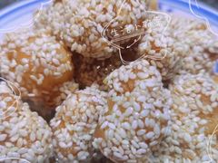 -独秀小吃(蓝田店)