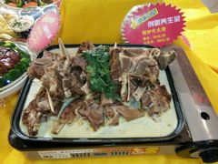 android_upload_pic-老东营·东营菜(西四路店)