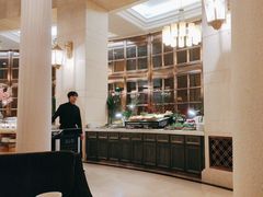 -武汉洲际酒店·漢自助餐厅