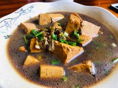 马山老豆腐-灵福缘私房菜·农家菜(拈花湾·灵山大佛必推店)