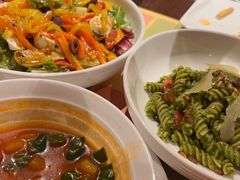 -安妮意大利餐厅(世贸天阶店)