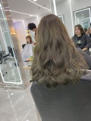 -Coo Hair salon