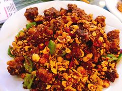 -鸭绿江民族饭店(总店)