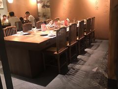 -呷哺呷哺(松江开元店)