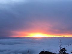 -九峰山