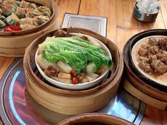 -阿弟早茶·家庭小炒·火锅(九村店)