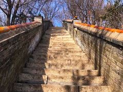 -妙峰山风景名胜区