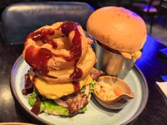 -blue frog蓝蛙(长泰广场店)