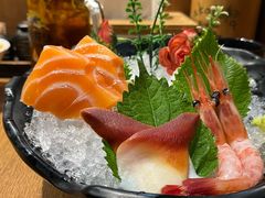 -诚家·日式烧鸟·深夜食堂(虹桥天街店)