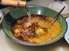 -锦府盐帮·李宅(领展购物广场中关村店)