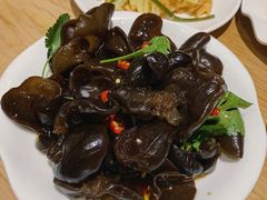 -小鱼小牛·鱼牛干锅·脆鱼火锅(世欧广场店)