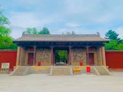 -永乐宫