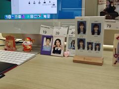 -海马体照相馆(佛山岭南站店)