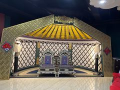 -哈啾嗨·蒙文化主题餐厅(京汉新城店)