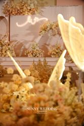 -Sunny喜铺婚礼策划(东部店)