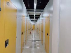 -安东易迷你自助仓储寄存仓库(草桥店)