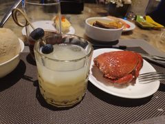 鸡尾酒-安蒂娅·海鲜自助餐厅(安蒂娅美兰酒店)