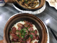 -红星光发煲仔饭(大石街店)