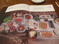-全州拌饭馆(断桥店)
