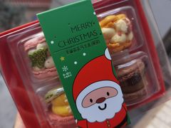 -华荣西饼(列东店)