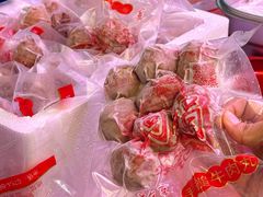 -阿娟牛肉丸·手打牛肉丸·现做现卖