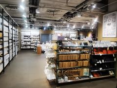 -MUJI无印良品(世博源店)