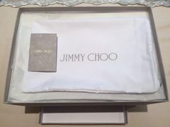 -JIMMY CHOO(恒隆广场店)
