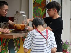 -茶是一枝花泡茶店
