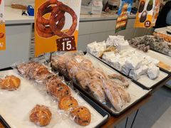-烘焙町面包店(西四店)