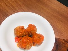 -萨莉亚意式餐厅(杭州滨江天街店)