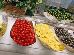 -金滏山烤肉·海鲜·火锅自助餐厅(襄阳万达店)