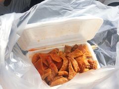 -细妹五香牛杂(步行街店)