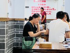 大堂-廖玖玖璧山兔来凤鱼江湖菜(王家塘街店)