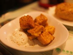 -翠华餐厅(旺角文华商场店)