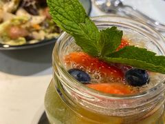 招牌水果茶-BE BRIGHT KITCHEN(正佳广场店)