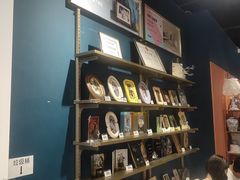 -海马体照相馆(天津世纪都会店)