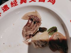 -沿江海南菜·文昌鸡祖师爷(大东海店)