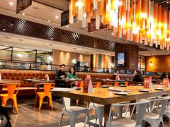 大堂-新旺茶餐厅(嘉里城店)