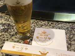 -神户牛排餐厅MOURIYA(总店)