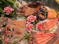 -Mr.Fish鱼鲜生海鲜放题(高德置地冬广场店)