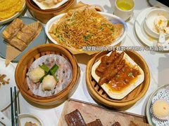 -翠园(广州太古汇店)