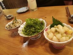 -半藏居酒屋(香港花园店)