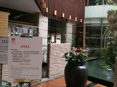 -松山湖帝豪花园酒店西餐厅(美景中路店)